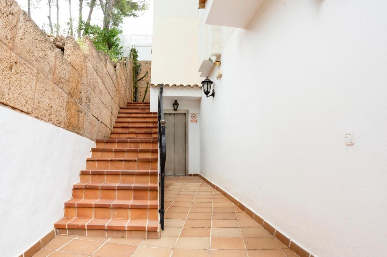 Mallorca Rooms Peguera Exterior photo